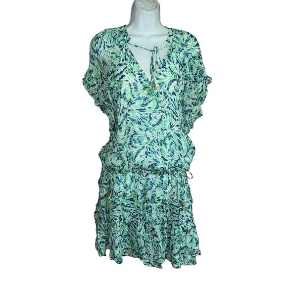 Hale Bob Summer Dress Women’s Small NEW - Picture 1 of 10